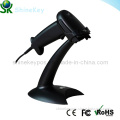 Automatic Barcode Reader or Laser Scanner with Stand (SK 2100)